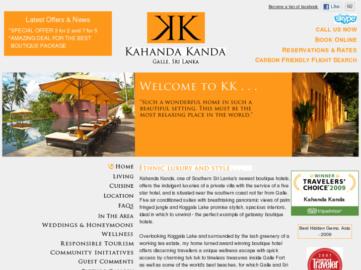 www.kahandakanda.com