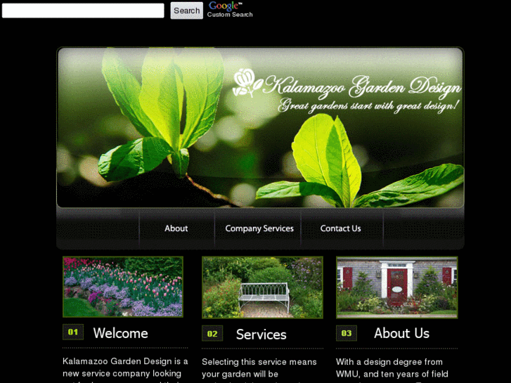 www.kalamazoogardendesign.com