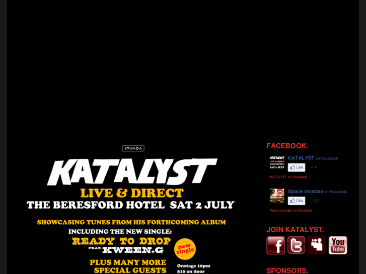 www.katalystmusic.com.au