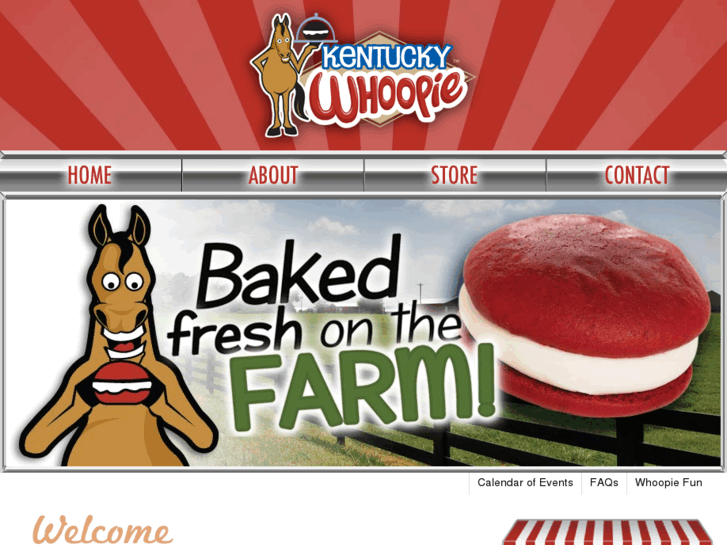 www.kentuckywhoopies.com