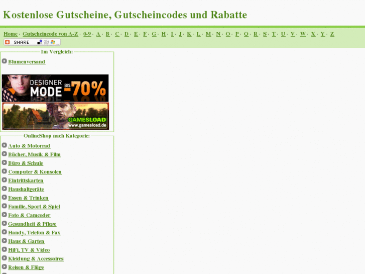www.kostenlos-gutscheincode.de