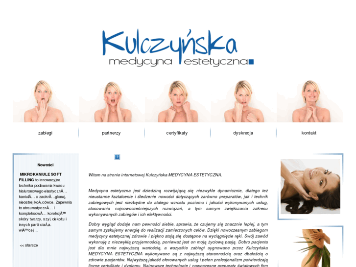 www.kulczynska.com