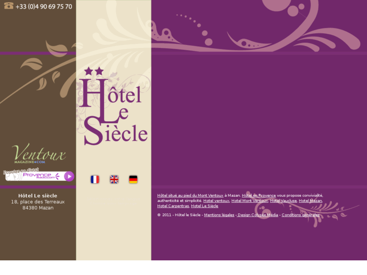 www.le-siecle.com