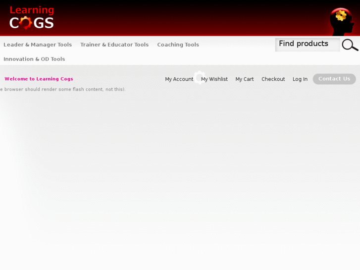 www.learningcogs.net