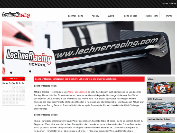 www.lechnerracing.com