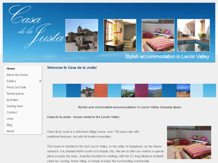 www.lecrinvalleycasa.net
