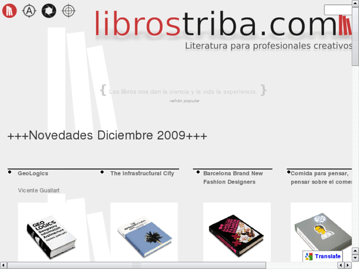 www.librostriba.com