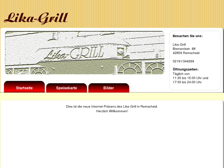 www.lika-grill.com