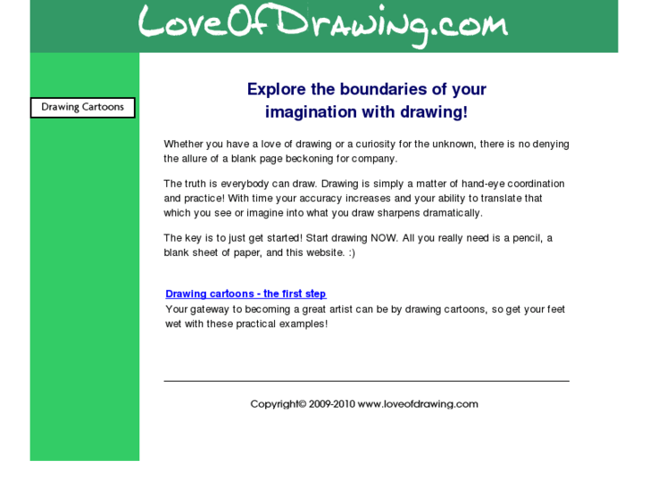 www.love-of-drawing.com