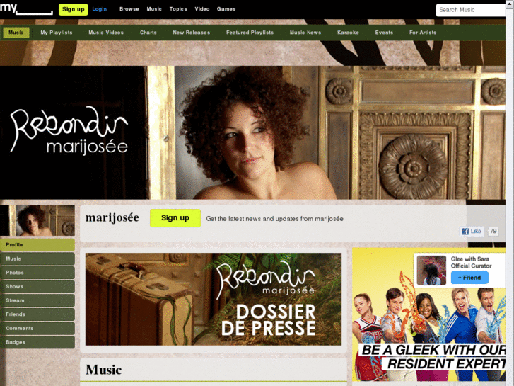 www.marijosee.com