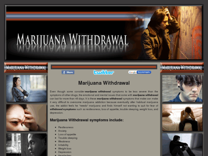 www.marijuana-withdrawal.com
