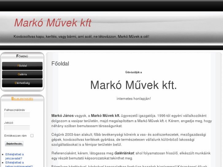 www.markomuvek.com