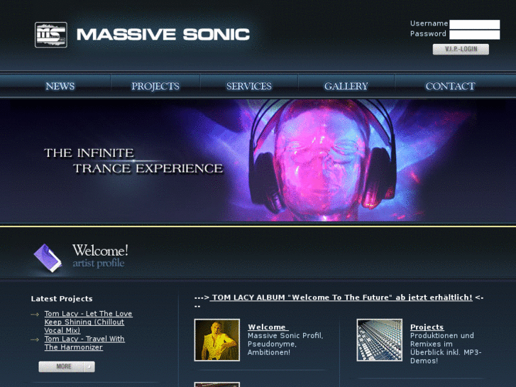 www.massive-sonic.com