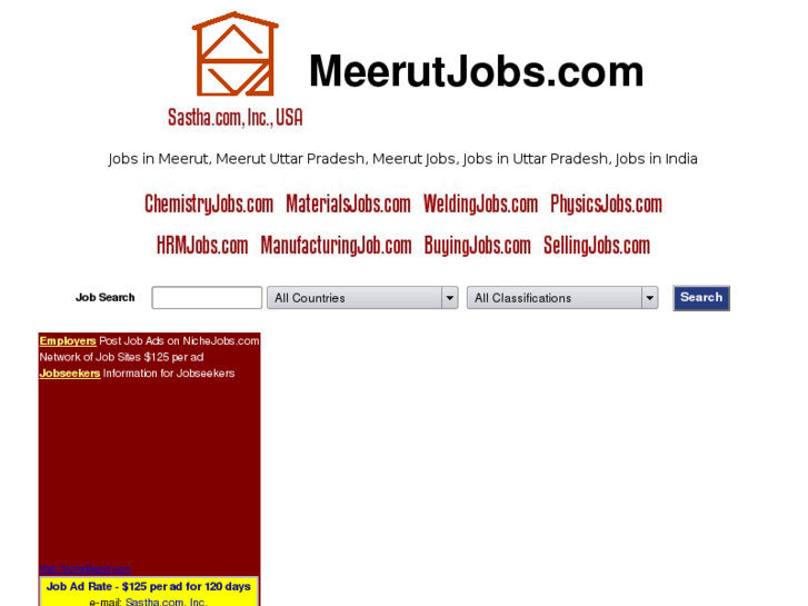 www.meerutjobs.com