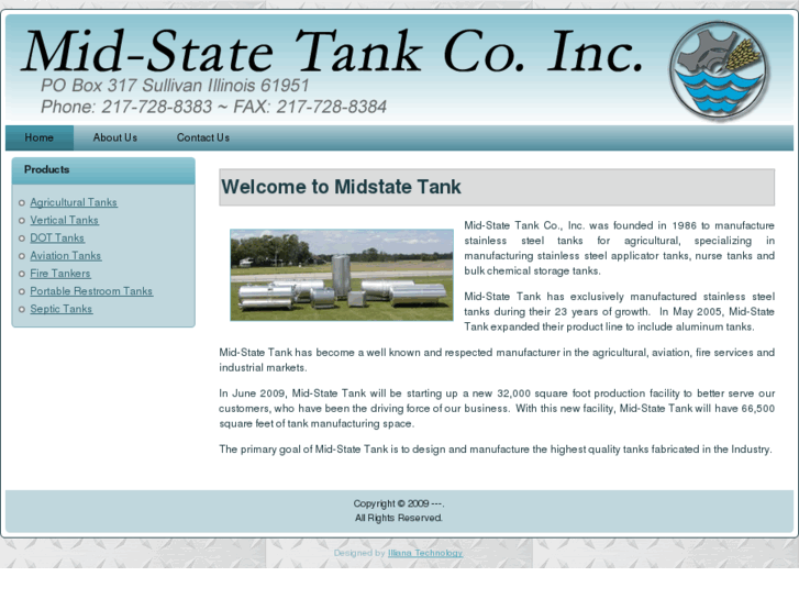 www.midstatetank.com