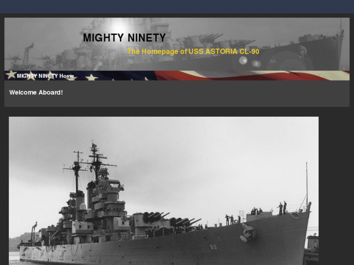 www.mightyninety.com