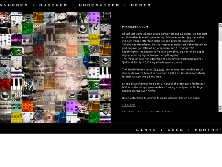 www.mikkelbenn.com