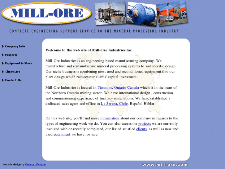 www.mill-ore.com