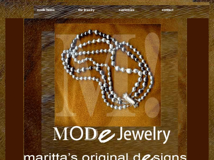 www.mode-jewelry.com