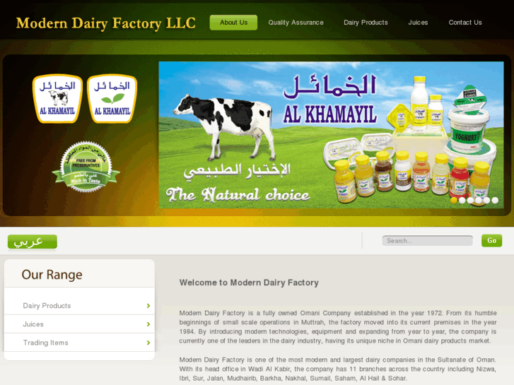 www.moderndairyfactory.com