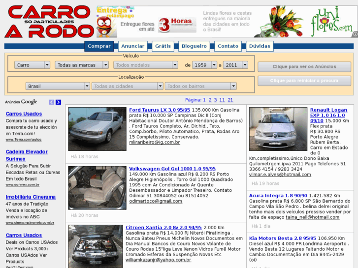 www.motohoje.com