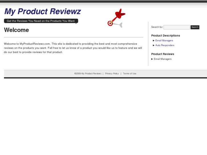 www.myproductreviewz.com