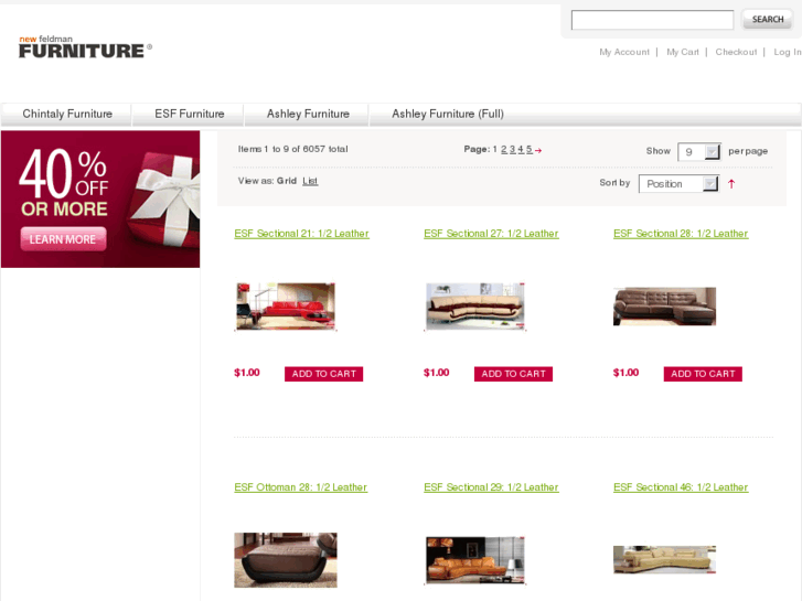 www.newfeldmanfurniture.com