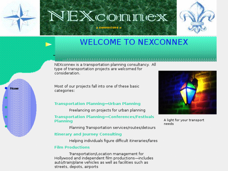 www.nexconnex.com