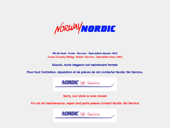 www.norwaynordic.com