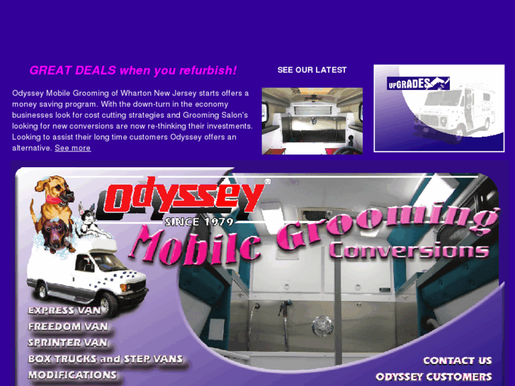 www.odysseymobilegrooming.com