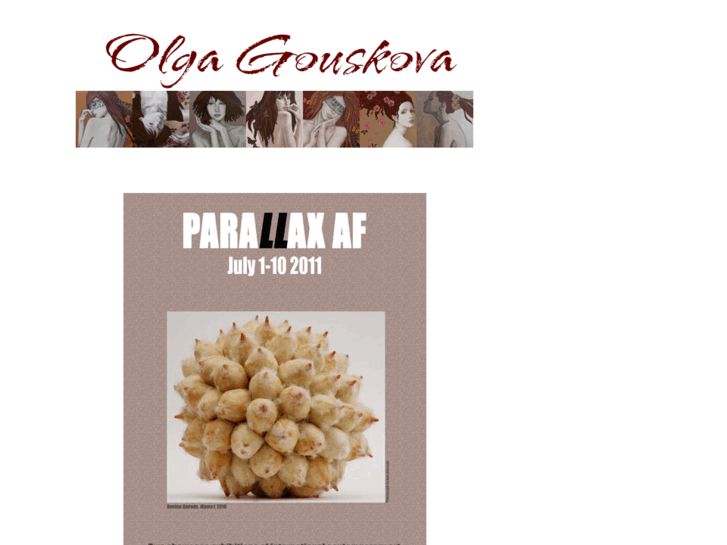 www.olga-gouskova.com