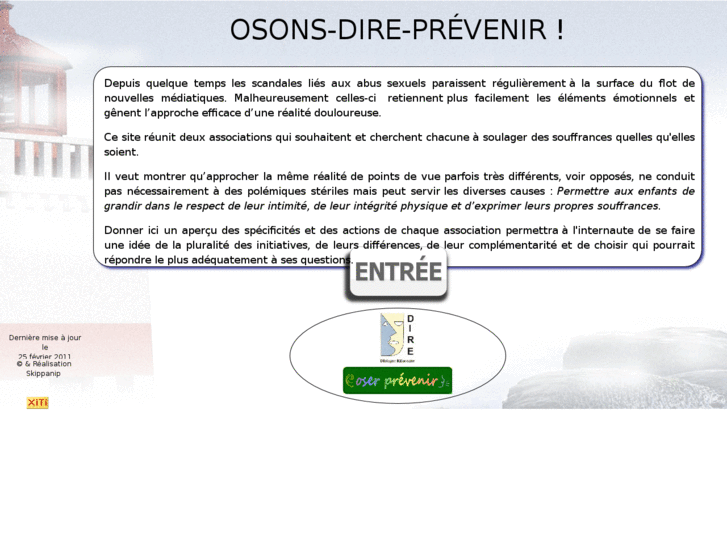 www.osons-dire-prevenir.org