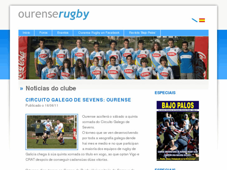 www.ourenserugby.com