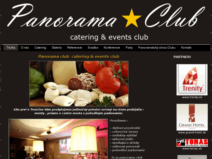 www.panoramaclub.sk