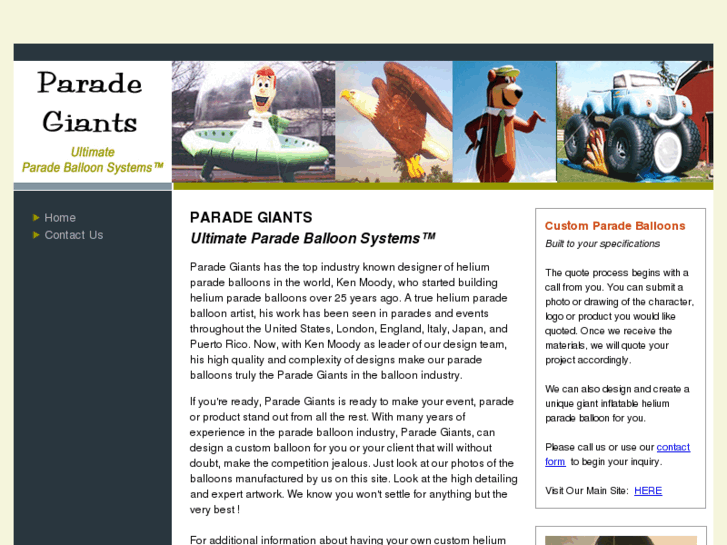 www.paradegiants.com