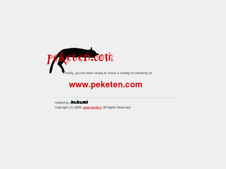 www.peketen.com