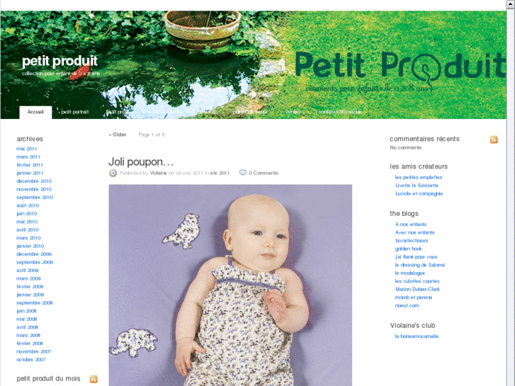 www.petitproduit.fr