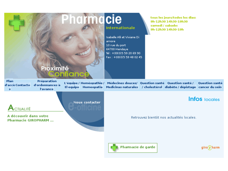 www.pharmacie-internationale.com