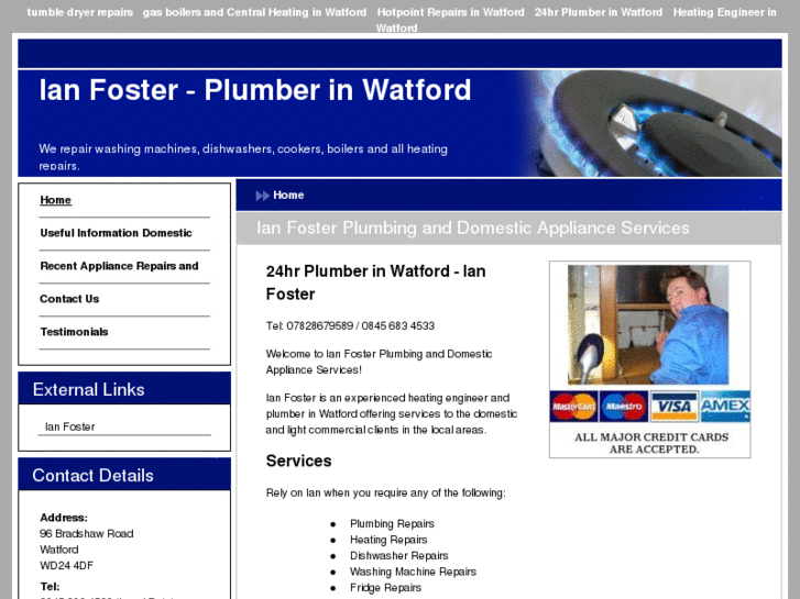 www.plumberswatford.com