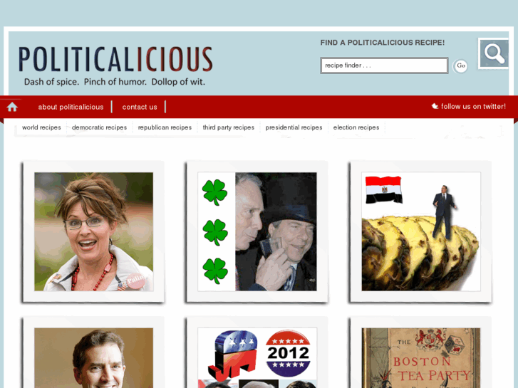 www.politicalicious.com