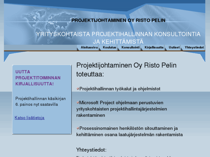 www.projektijohtaminen.com