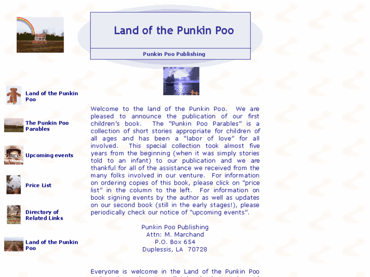 www.punkinpoo.com