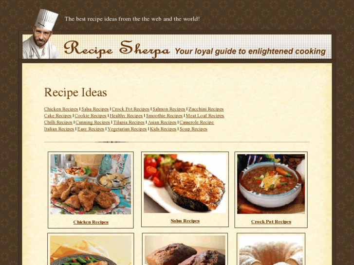 www.recipesherpa.com