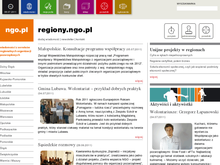 www.regiony.ngo.pl