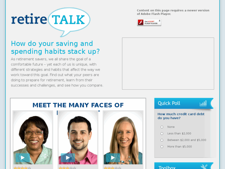 www.retiretalk.com