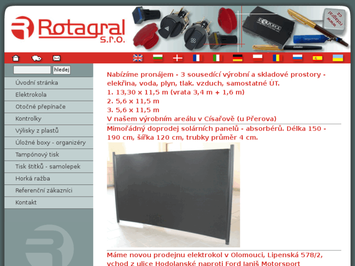 www.rotagral.cz