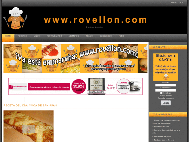 www.rovellon.com