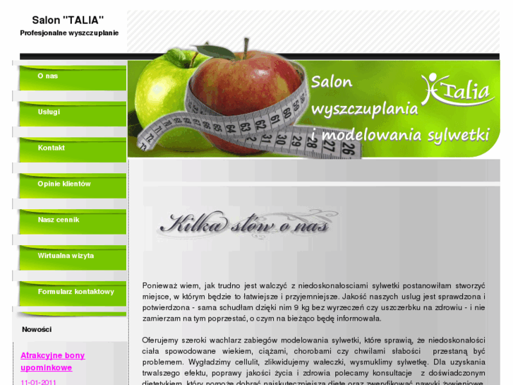 www.salon-talia.pl