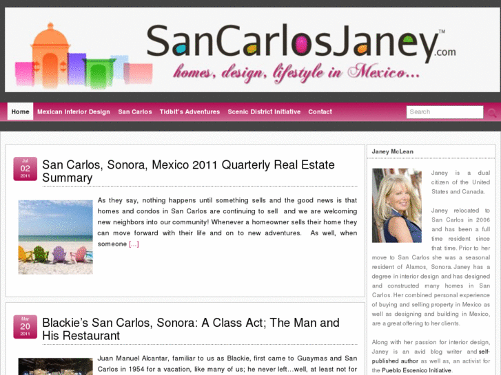 www.sancarlosjaney.com