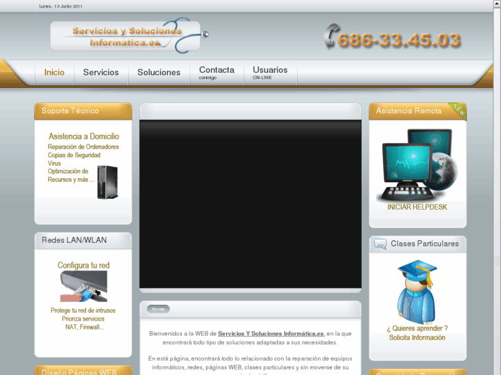 www.serviciosysolucionesinformatica.es